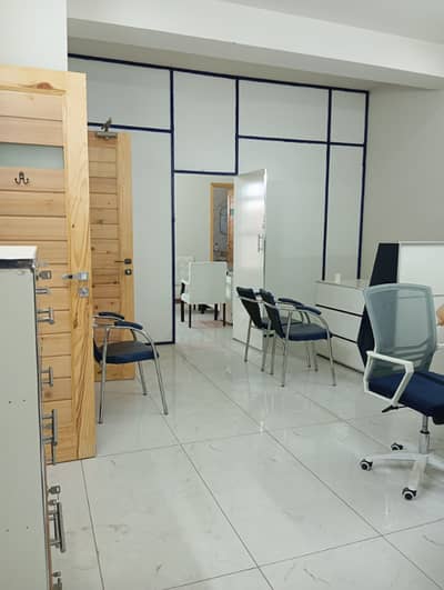 5 marla brand New Hall available for Rent
