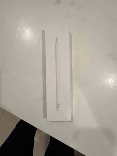 Apple pencil 2nd gen 100/100 condition