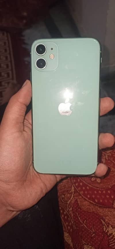 Apple iPhone 11