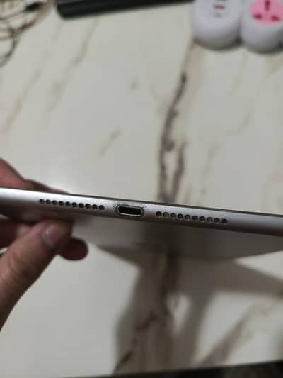 iPad mini 4