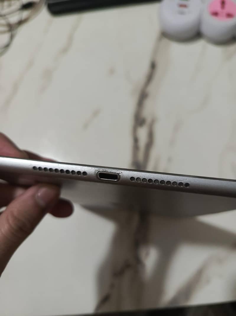 iPad mini 4 0