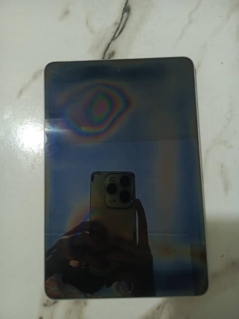 iPad mini 4 3