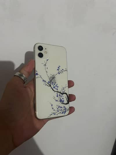 iPhone 11 128 GB (Factory Unlock)