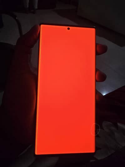 Samsung Mobile Note 20 Ultra