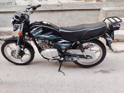 good bike