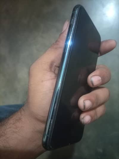 Apple iPhone 11 Pro