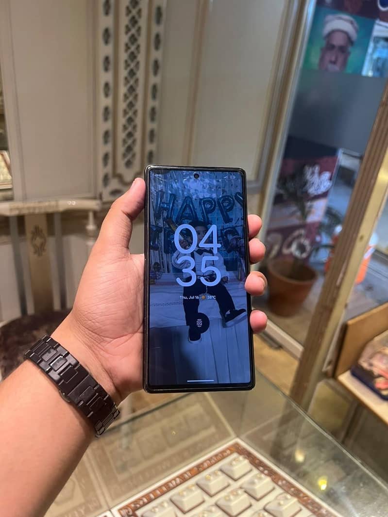 Google Pixel 6 2