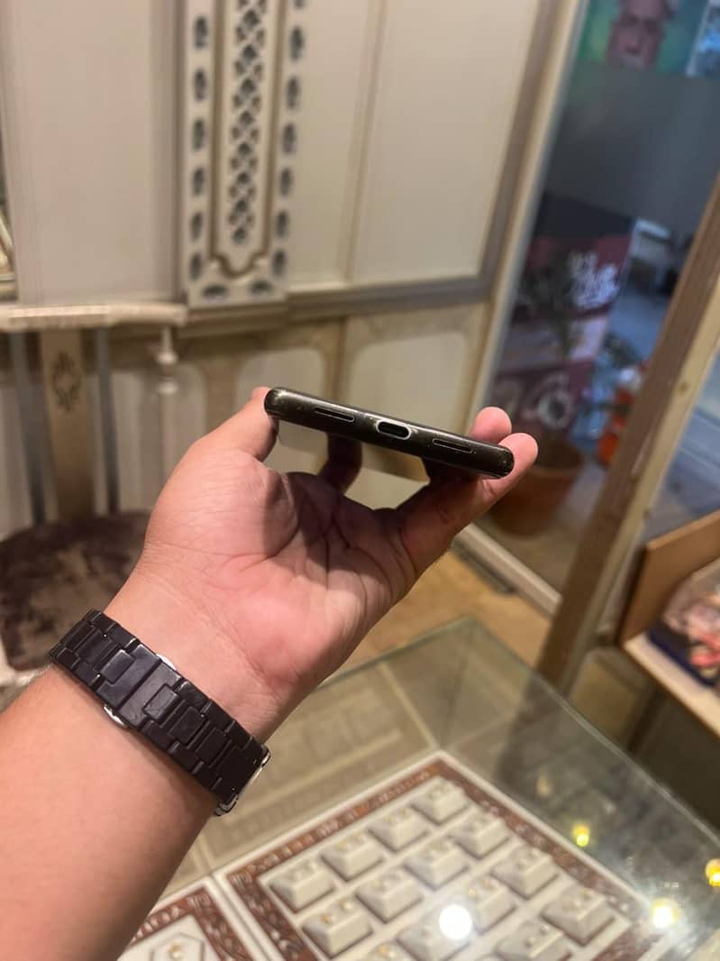 Google Pixel 6 4