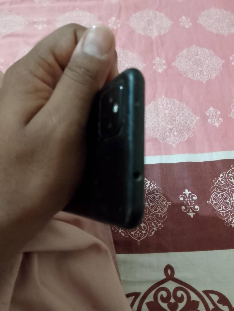 Google pixel 4a5g 2