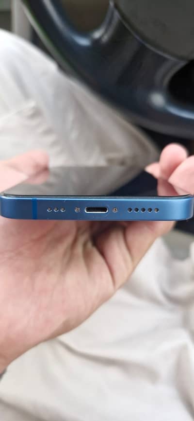 10/10 phone! Details below