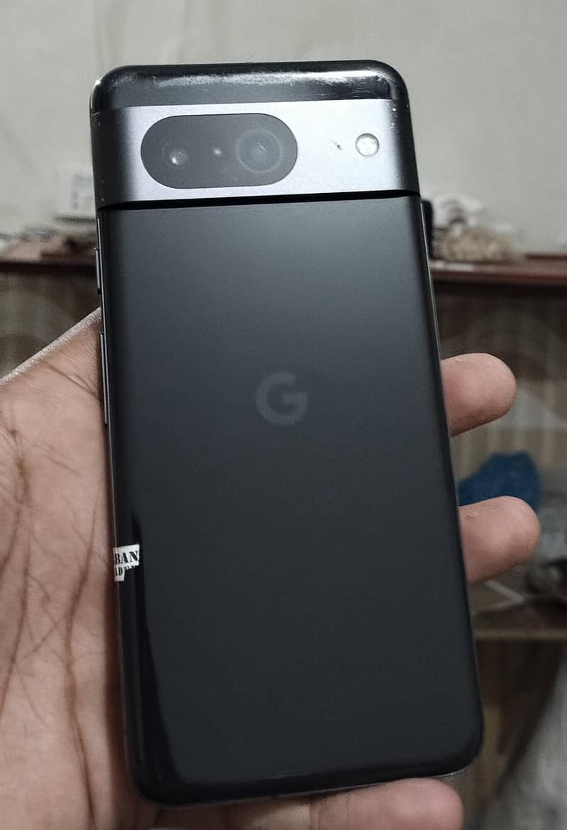 Google Pixel 8.8/128 0