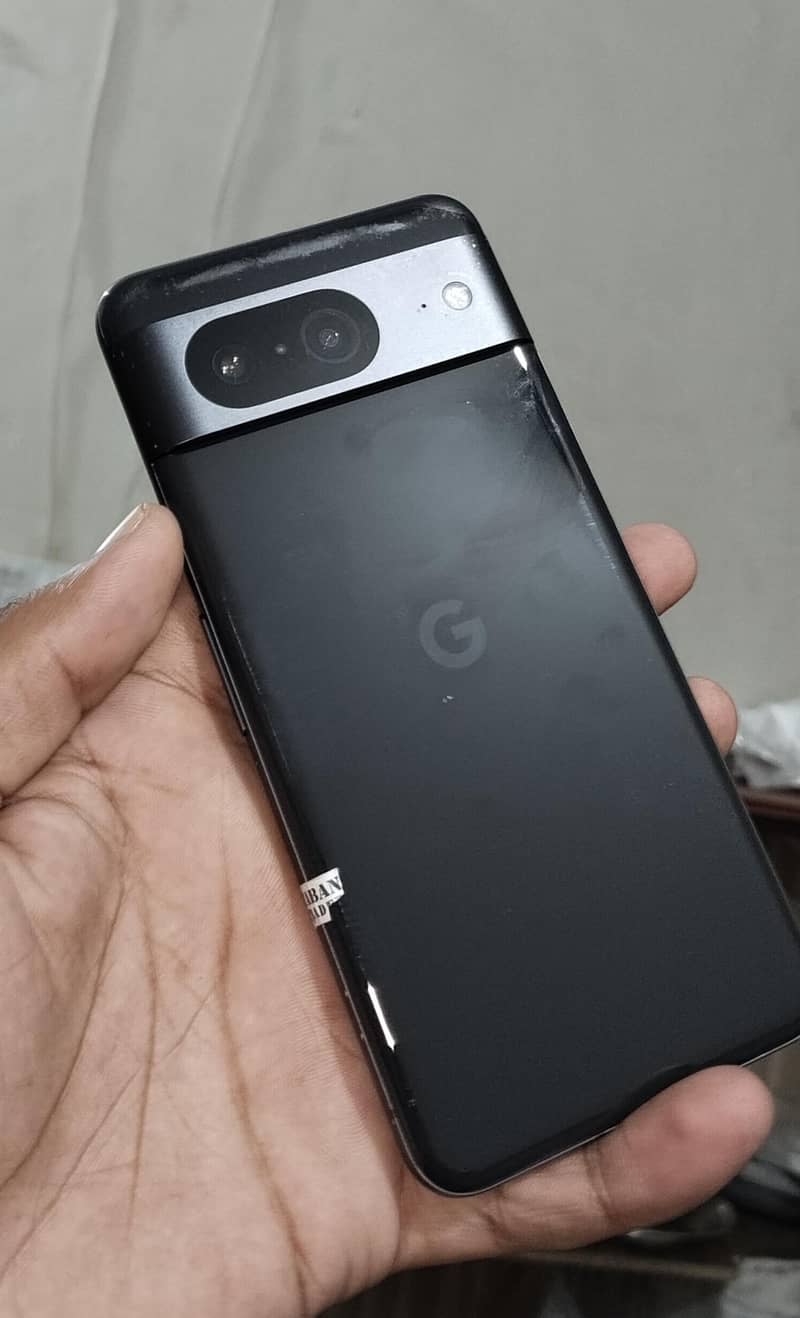 Google Pixel 8.8/128 6
