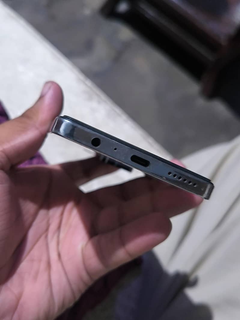 Tecno CAMON 20 1