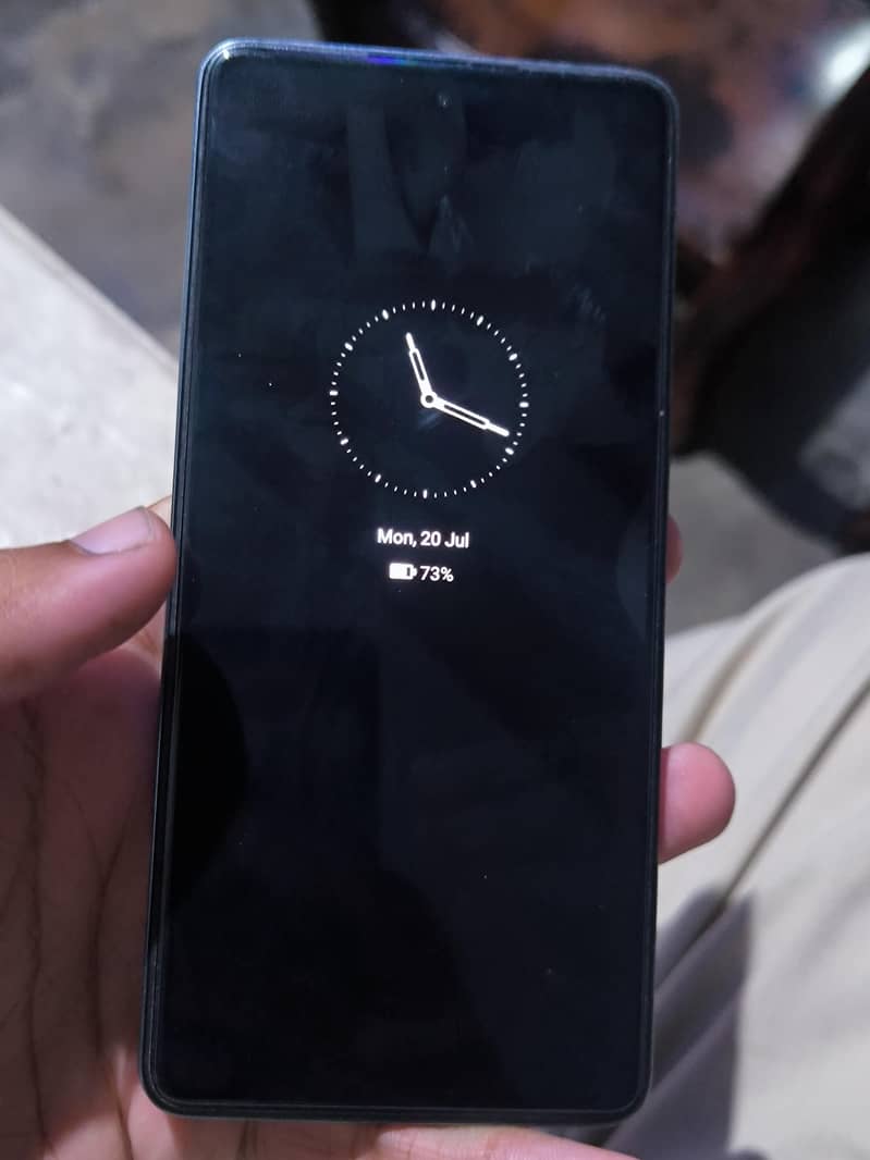 Tecno CAMON 20 3