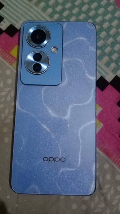 OPPO Reno11 F
