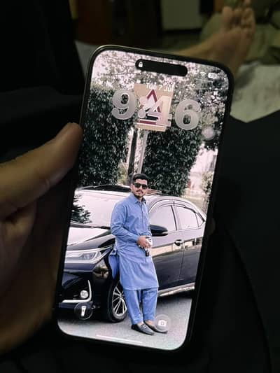Apple iPhone 14 Pro Max