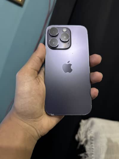 Apple iPhone 14 Pro Non Pta 256gb