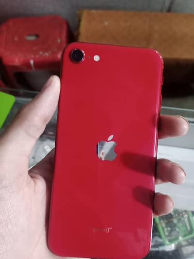 iphone SE 2020