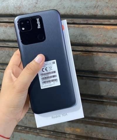 Xiaomi Redmi 10A