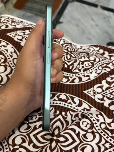 Redmi A3