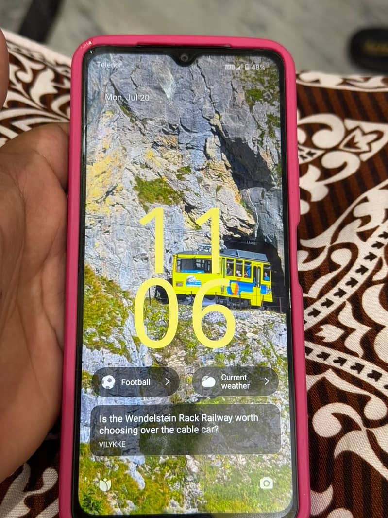 Redmi A3 3