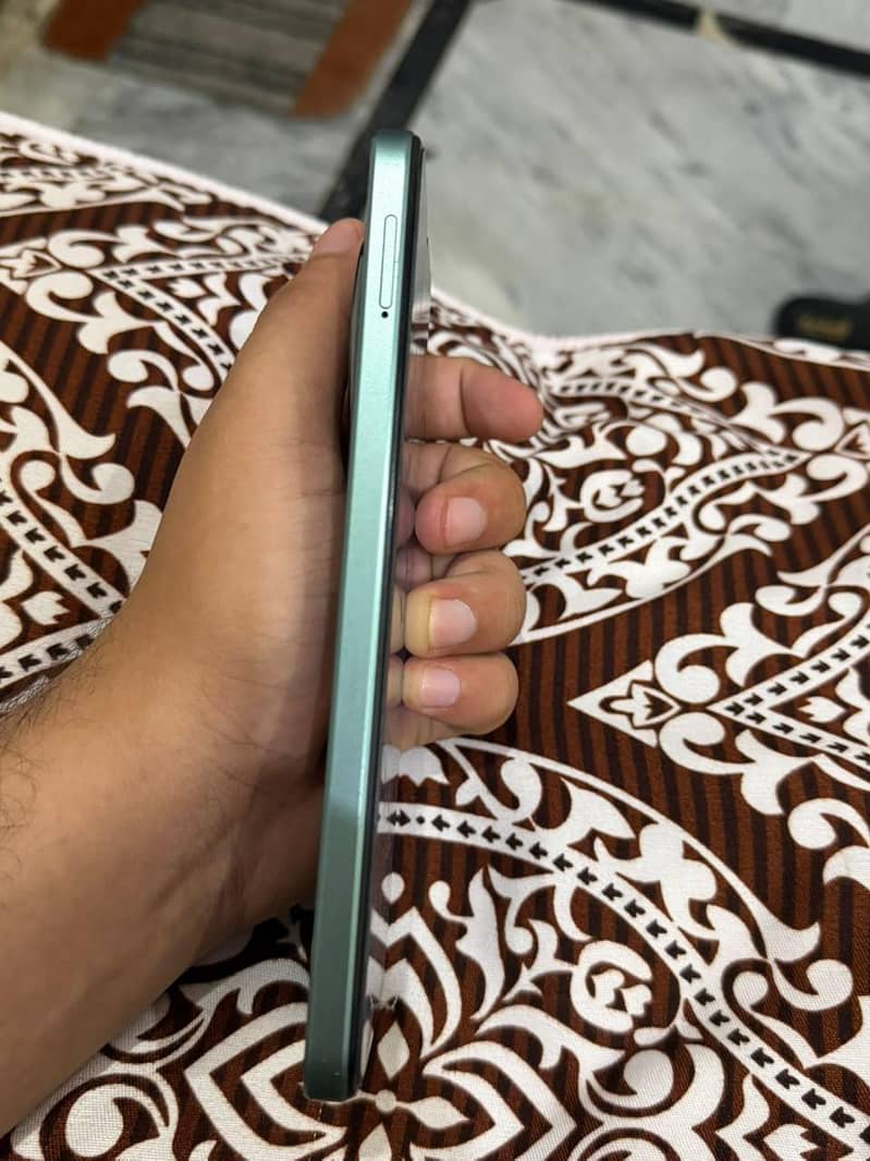 Redmi A3 4