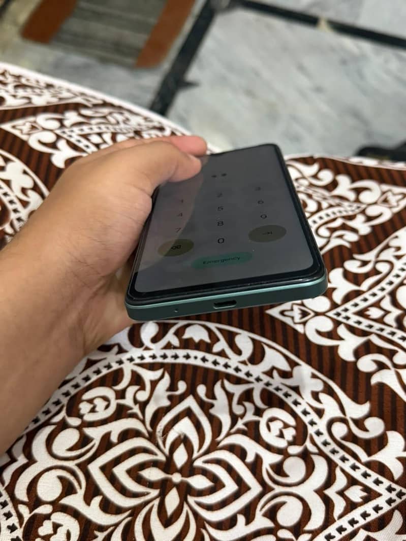Redmi A3 5