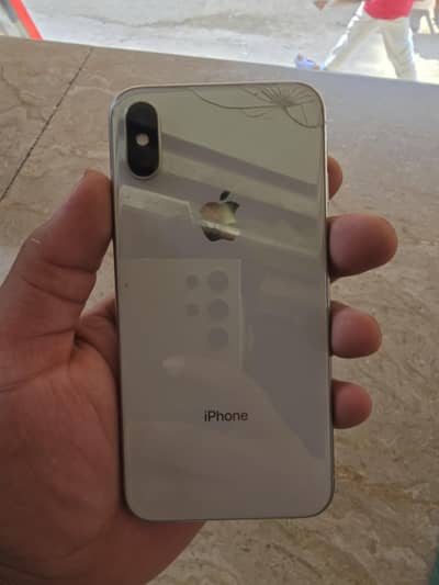 Apple iPhone XS