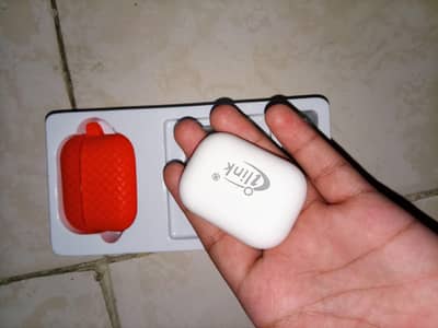 ilink earbuds for sale very perfect sound 3500mah battery
