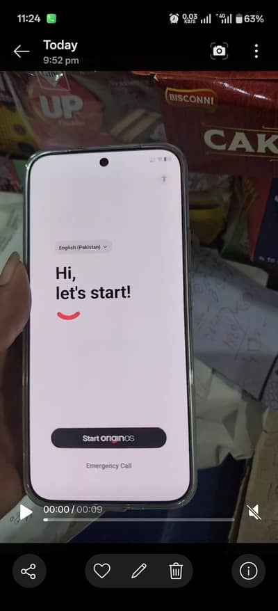 Vivo Other Model