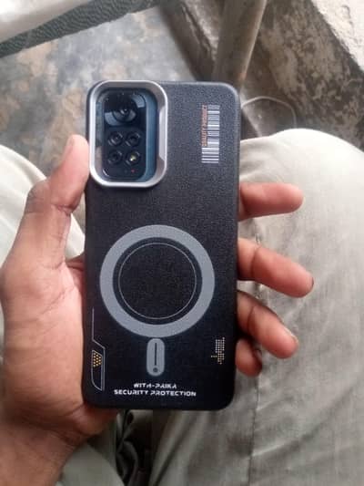 Xiaomi Redmi Note 11