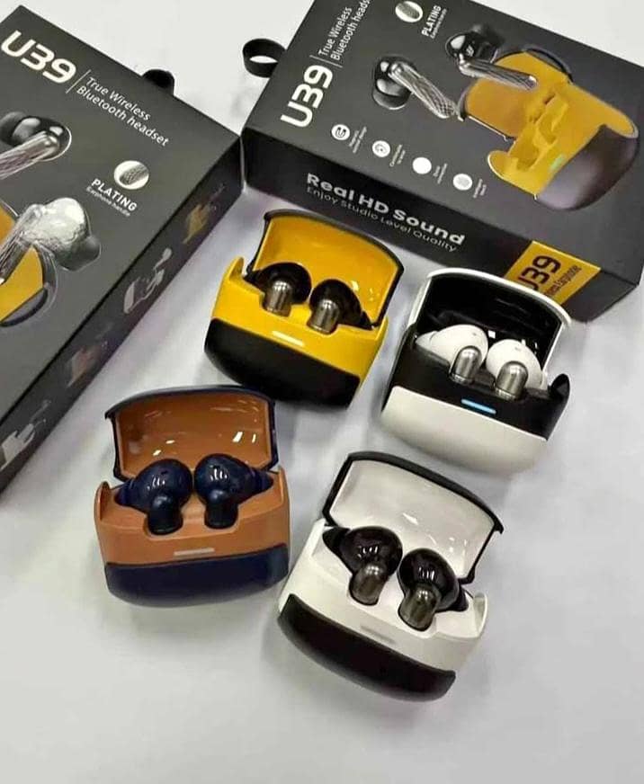 earbard pro 3
