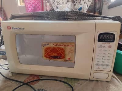 Dawlance Dw-131A