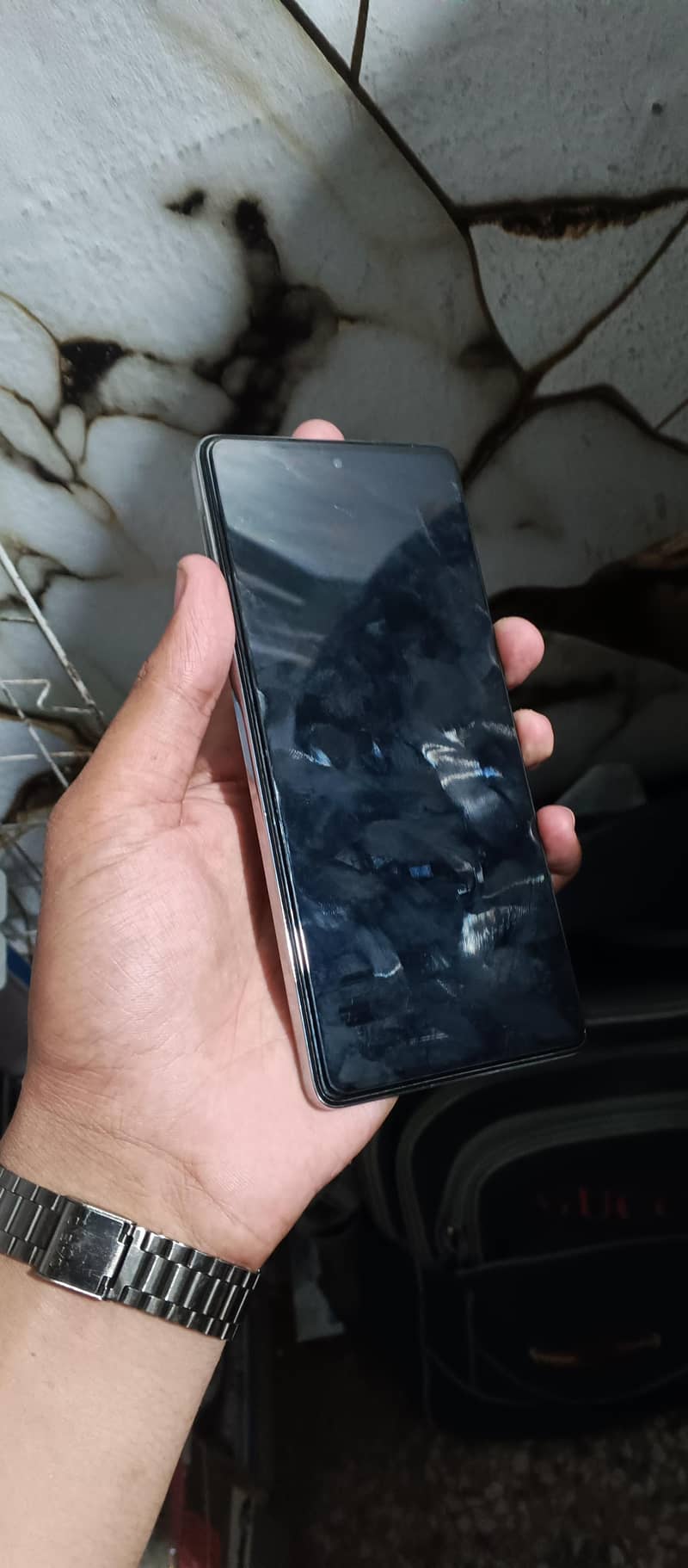 Tecno CAMON 30 1