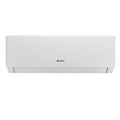 1 ton gree ac just like new gas, everything ok just buy and chill
