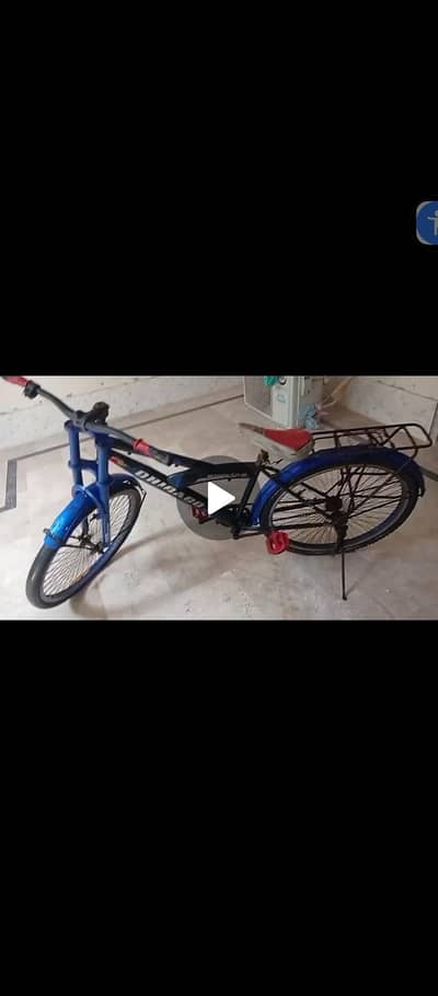 bicycles