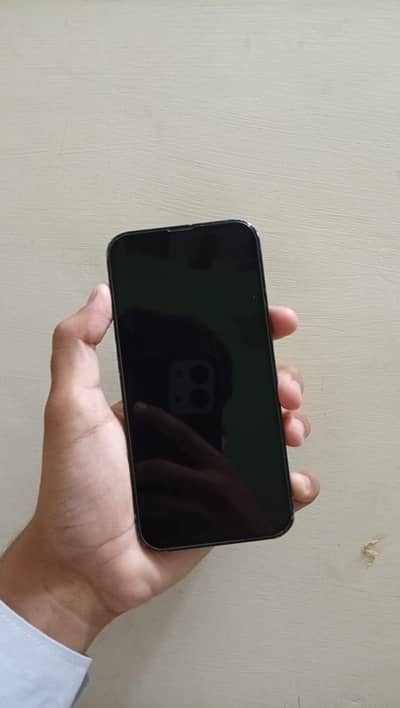 Apple iPhone 13 waterpack jv