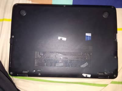 hp laptop