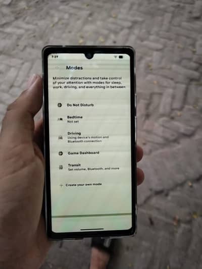 Google Pixel 6a