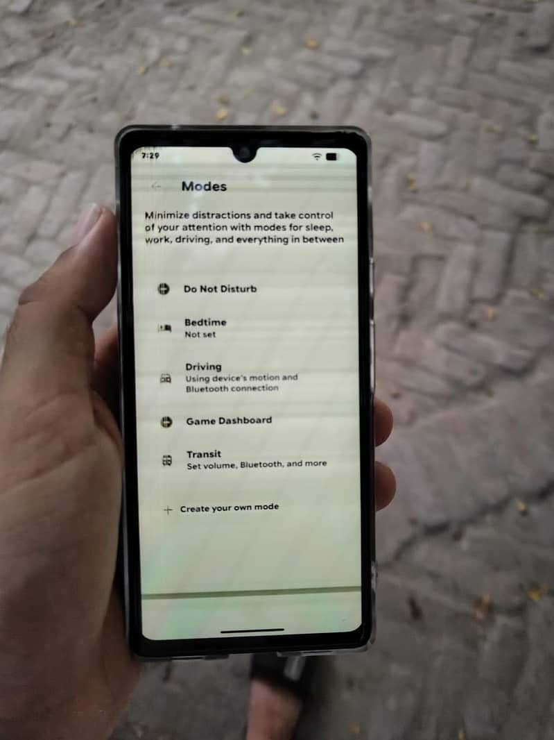 Google Pixel 6a 0