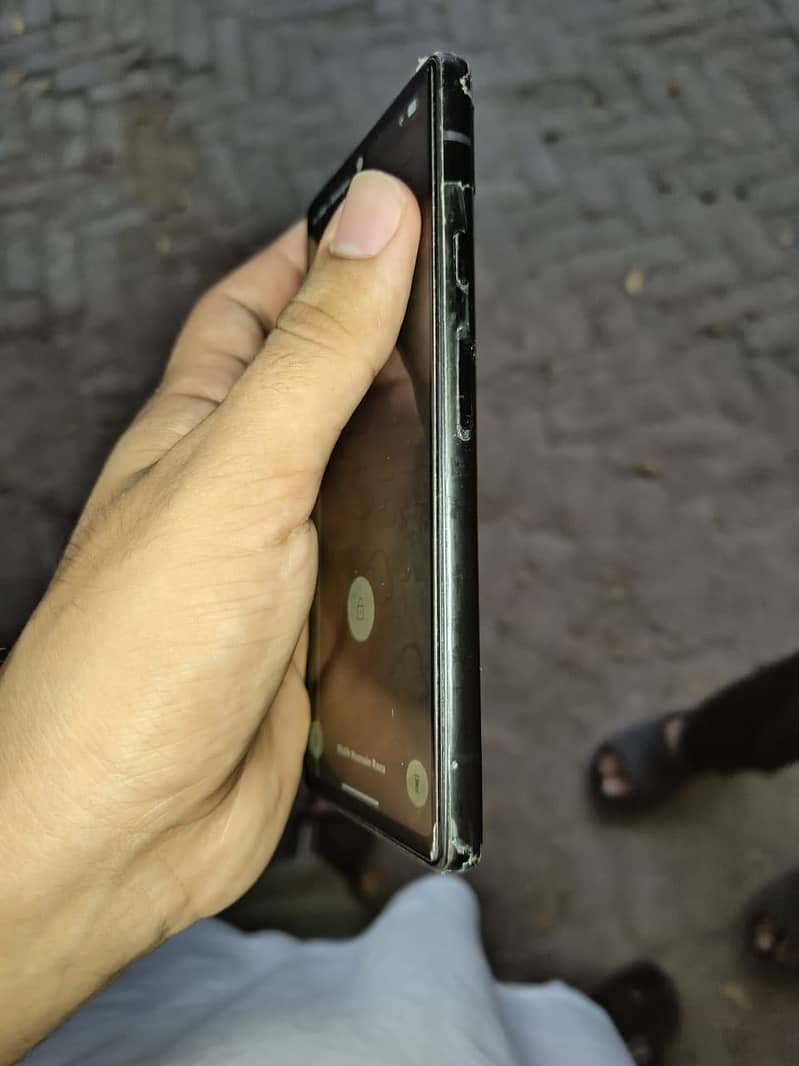 Google Pixel 6a 1