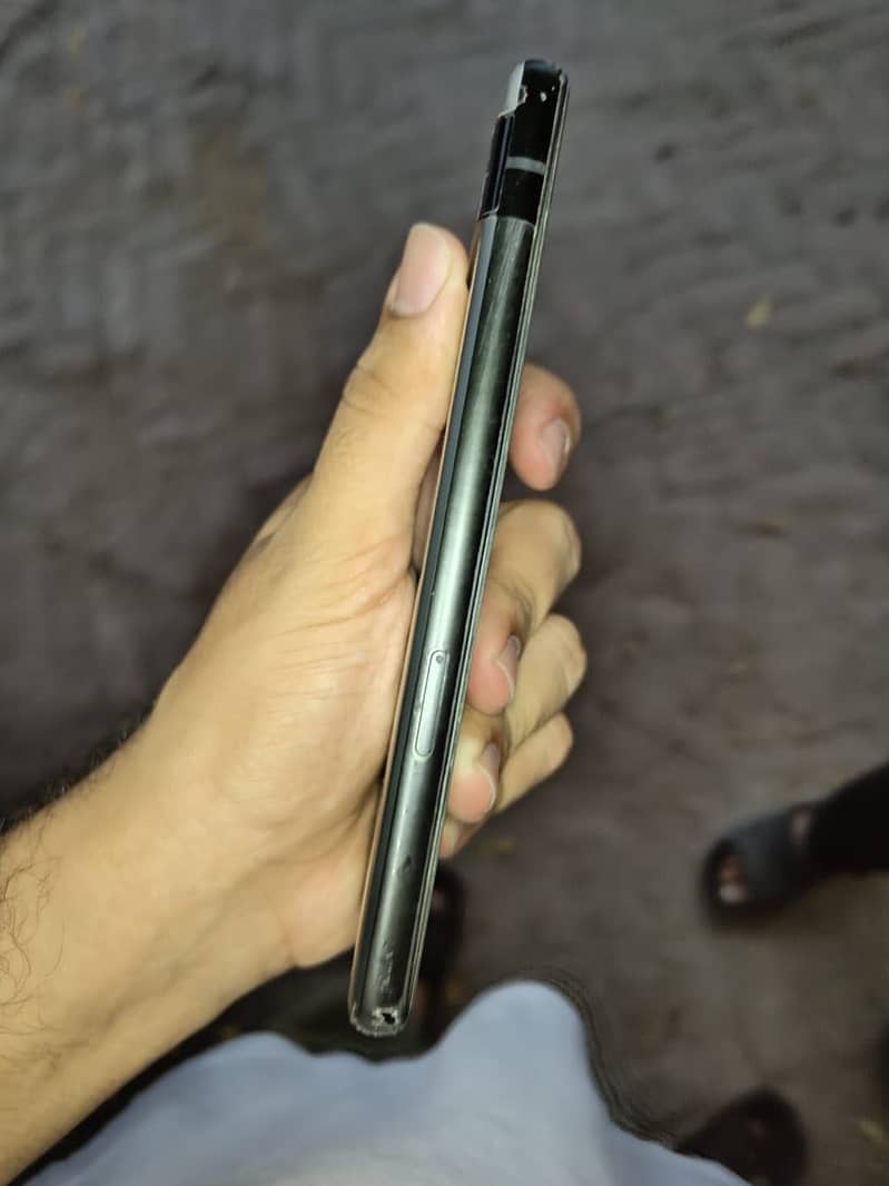 Google Pixel 6a 3