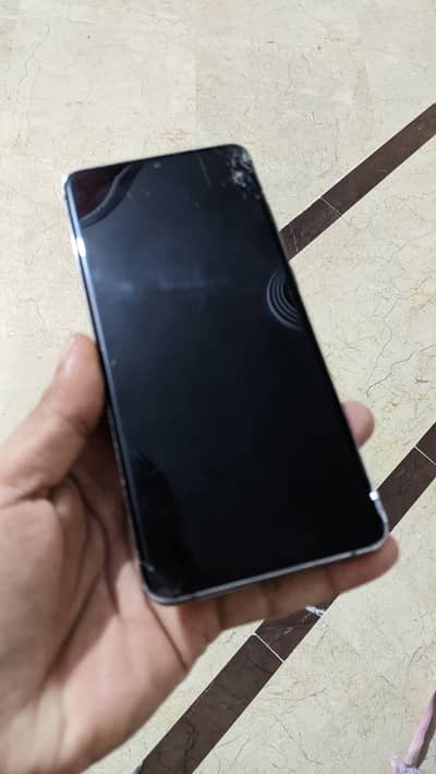 Samsung Mobile S20 Ultra approved dual sim 12.128