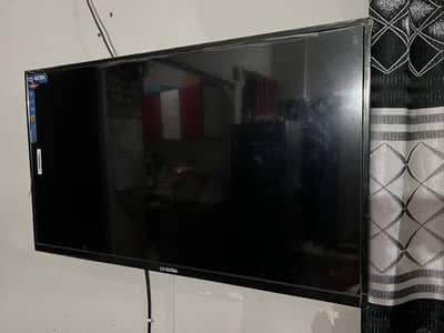 Samsung smart led and oktra simple