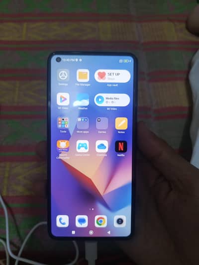 Xiaomi Mi 11 Lite 5G