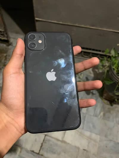 Apple iPhone 11 64GB