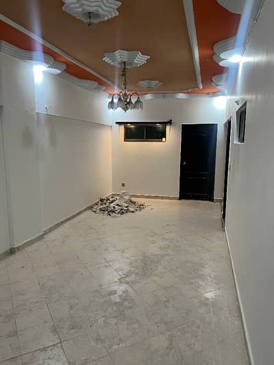Flat For Rent 3 bed dd Omega Safari view
