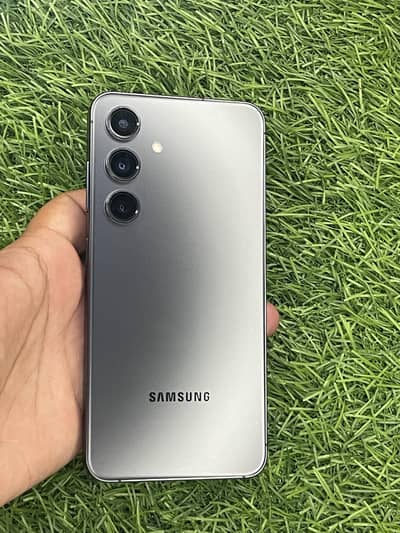 Samsung Mobile S24