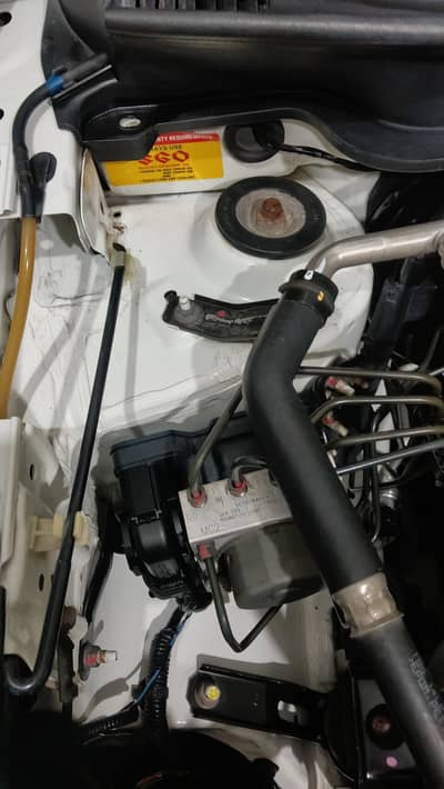 Suzuki Cultus VXL 2019