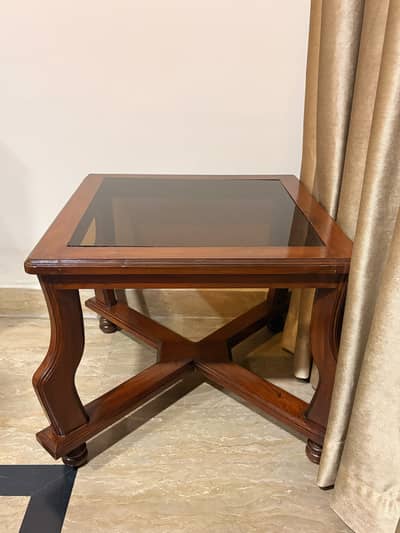 Pair or Coffee tables